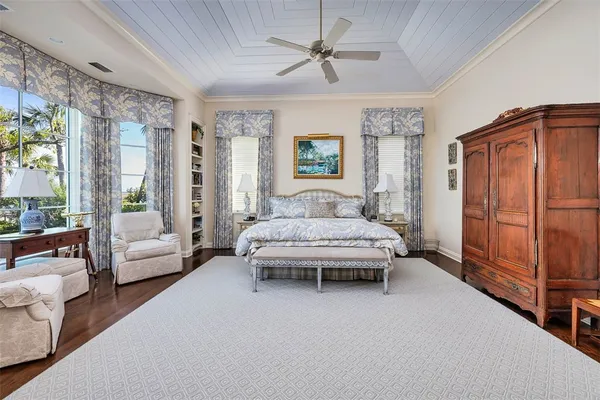 $9,950,000 | 261 10th Street, Unit COTTAGE 565), Sea Island, GA 31561