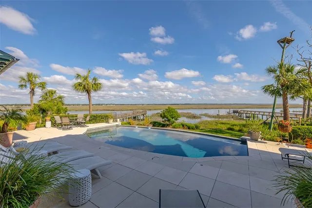 $9,950,000 | 261 10th Street, Unit COTTAGE 565), Sea Island, GA 31561