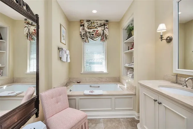 $9,950,000 | 261 10th Street, Unit COTTAGE 565), Sea Island, GA 31561