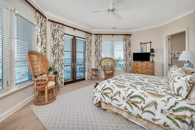 $9,950,000 | 261 10th Street, Unit COTTAGE 565), Sea Island, GA 31561