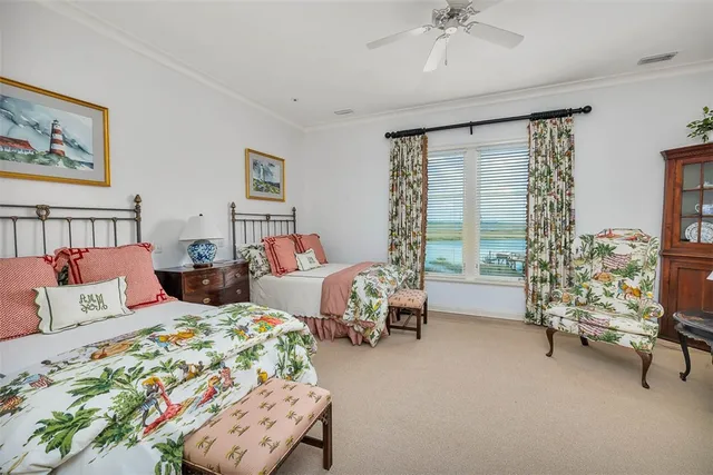 $9,950,000 | 261 10th Street, Unit COTTAGE 565), Sea Island, GA 31561