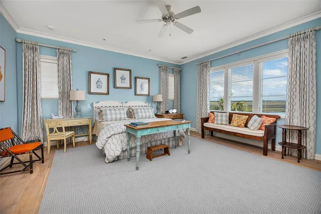 $9,950,000 | 261 10th Street, Unit COTTAGE 565), Sea Island, GA 31561