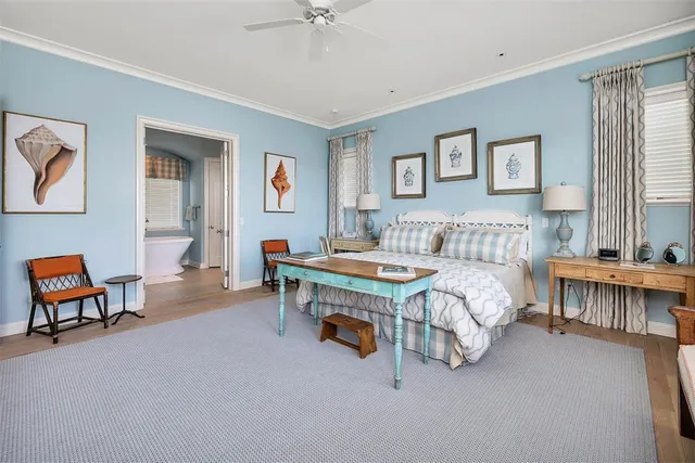 $9,950,000 | 261 10th Street, Unit COTTAGE 565), Sea Island, GA 31561