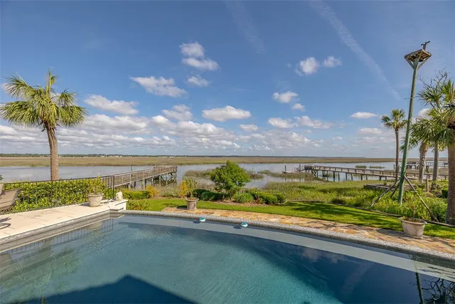 $9,950,000 | 261 10th Street, Unit COTTAGE 565), Sea Island, GA 31561