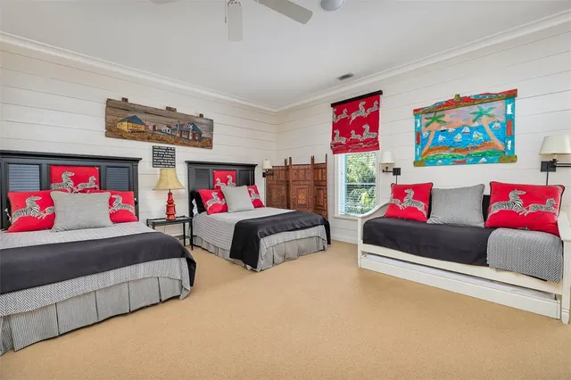 $9,950,000 | 261 10th Street, Unit COTTAGE 565), Sea Island, GA 31561