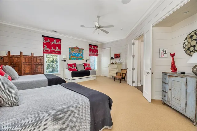 $9,950,000 | 261 10th Street, Unit COTTAGE 565), Sea Island, GA 31561