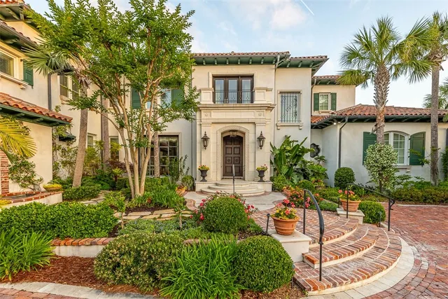 $9,950,000 | 261 10th Street, Unit COTTAGE 565), Sea Island, GA 31561