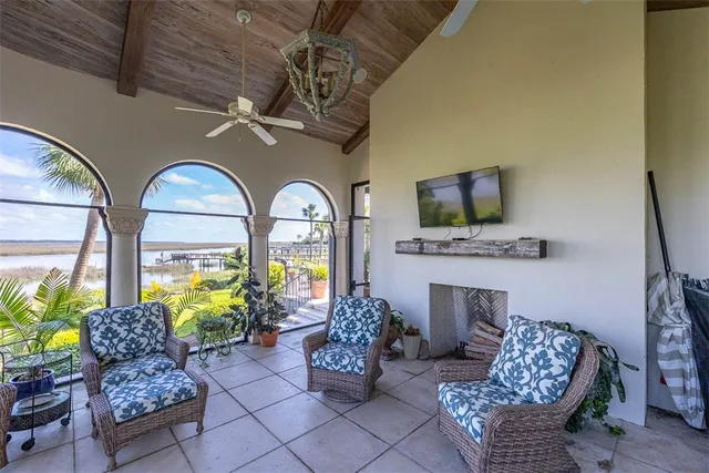 $9,950,000 | 261 10th Street, Unit COTTAGE 565), Sea Island, GA 31561