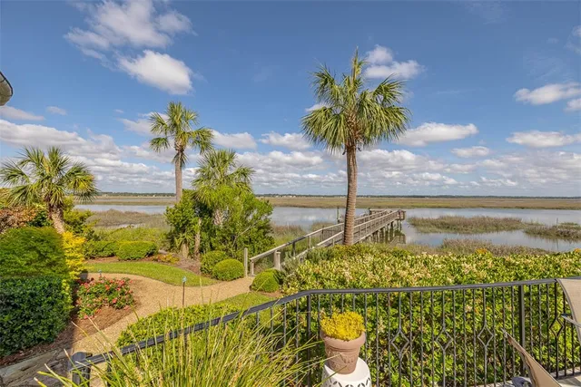 $9,950,000 | 261 10th Street, Unit COTTAGE 565), Sea Island, GA 31561