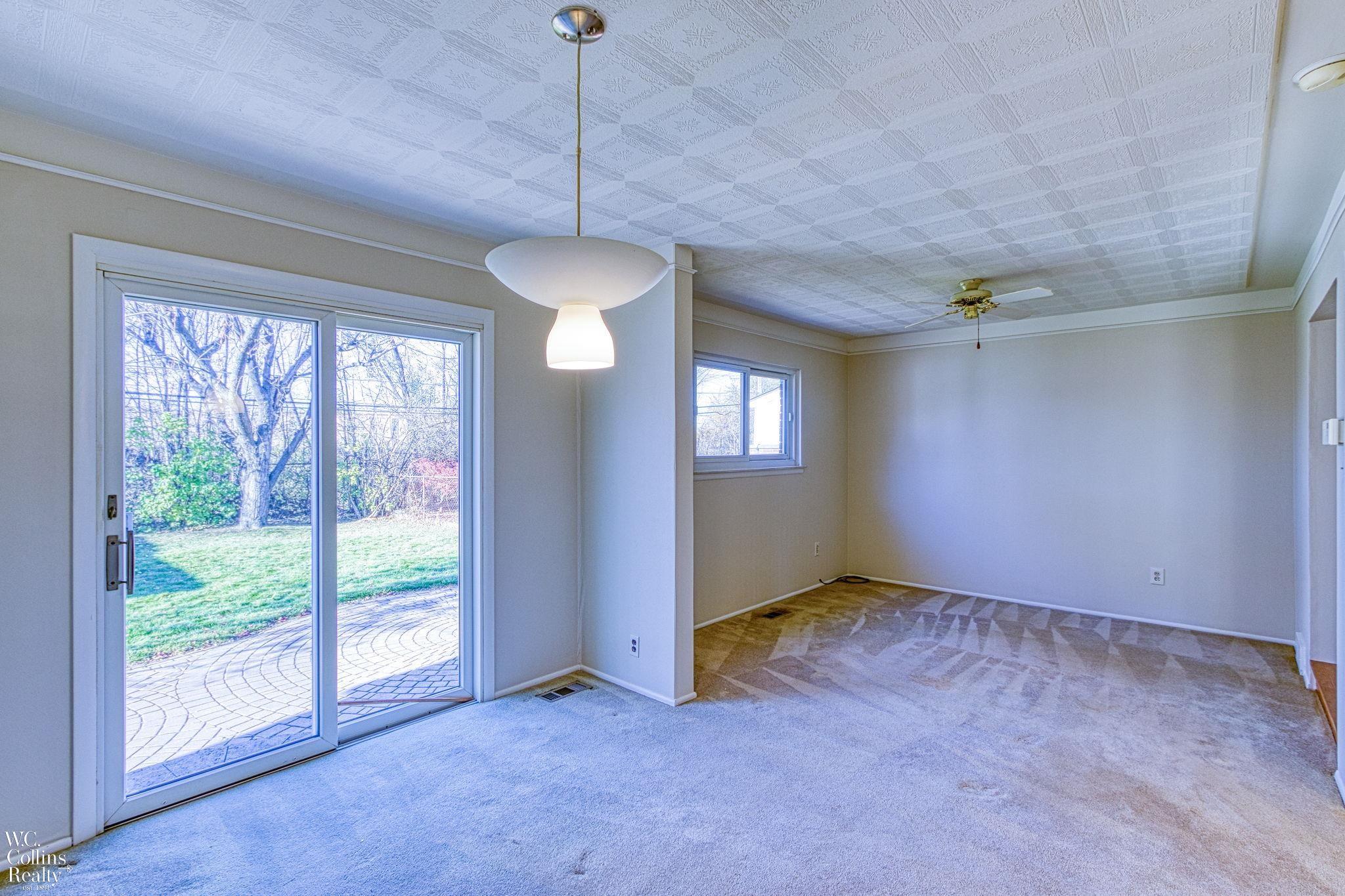 18154 Davidson Road Fraser, MI 48026 - Photo 11 of 27 50128255-10.JPG