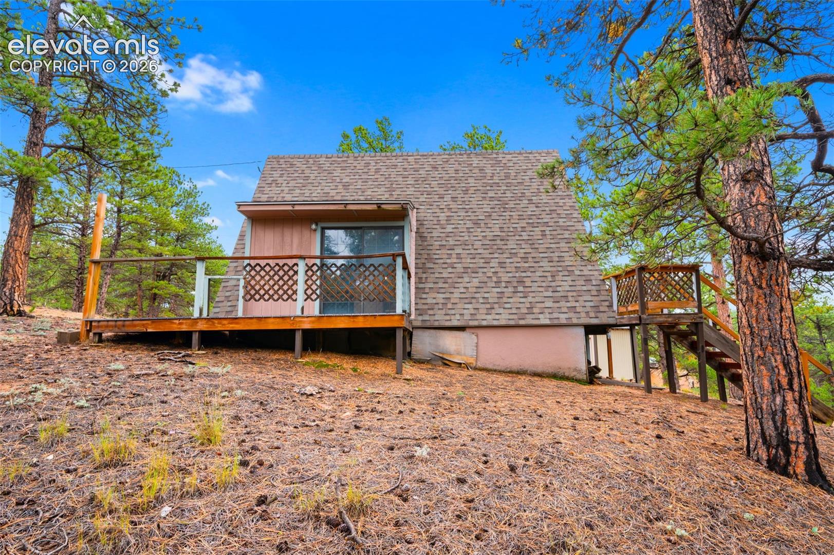 64 Bradshaw Road Florissant, CO 80816 - Photo 18 of 28 Gallery Image 18