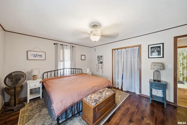 $210,000 | 218 Timberlan Road, Metamora, IL 61548