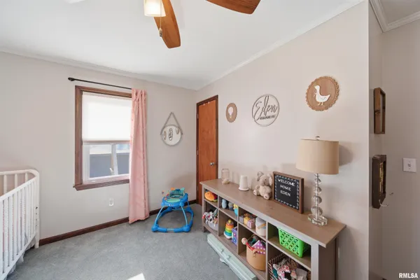 $210,000 | 218 Timberlan Road, Metamora, IL 61548