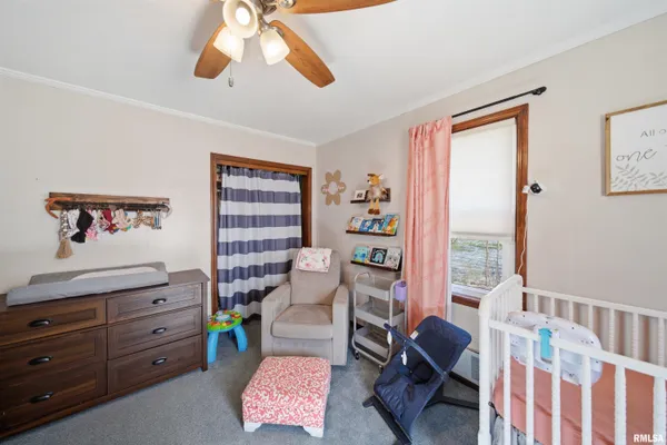 $210,000 | 218 Timberlan Road, Metamora, IL 61548