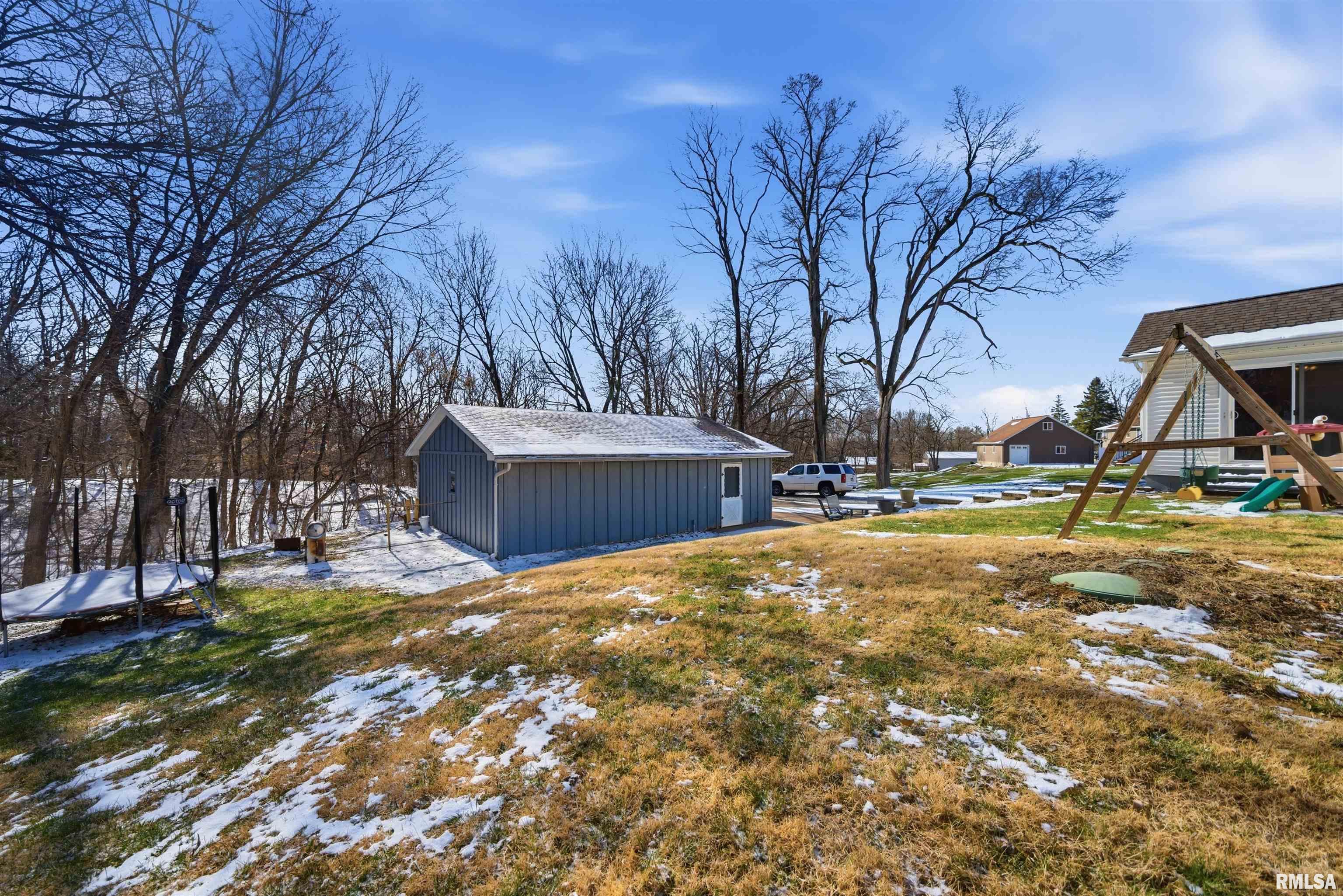 218 Timberlan Road Metamora, IL 61548 - Photo 27 of 33 Gallery Image 27