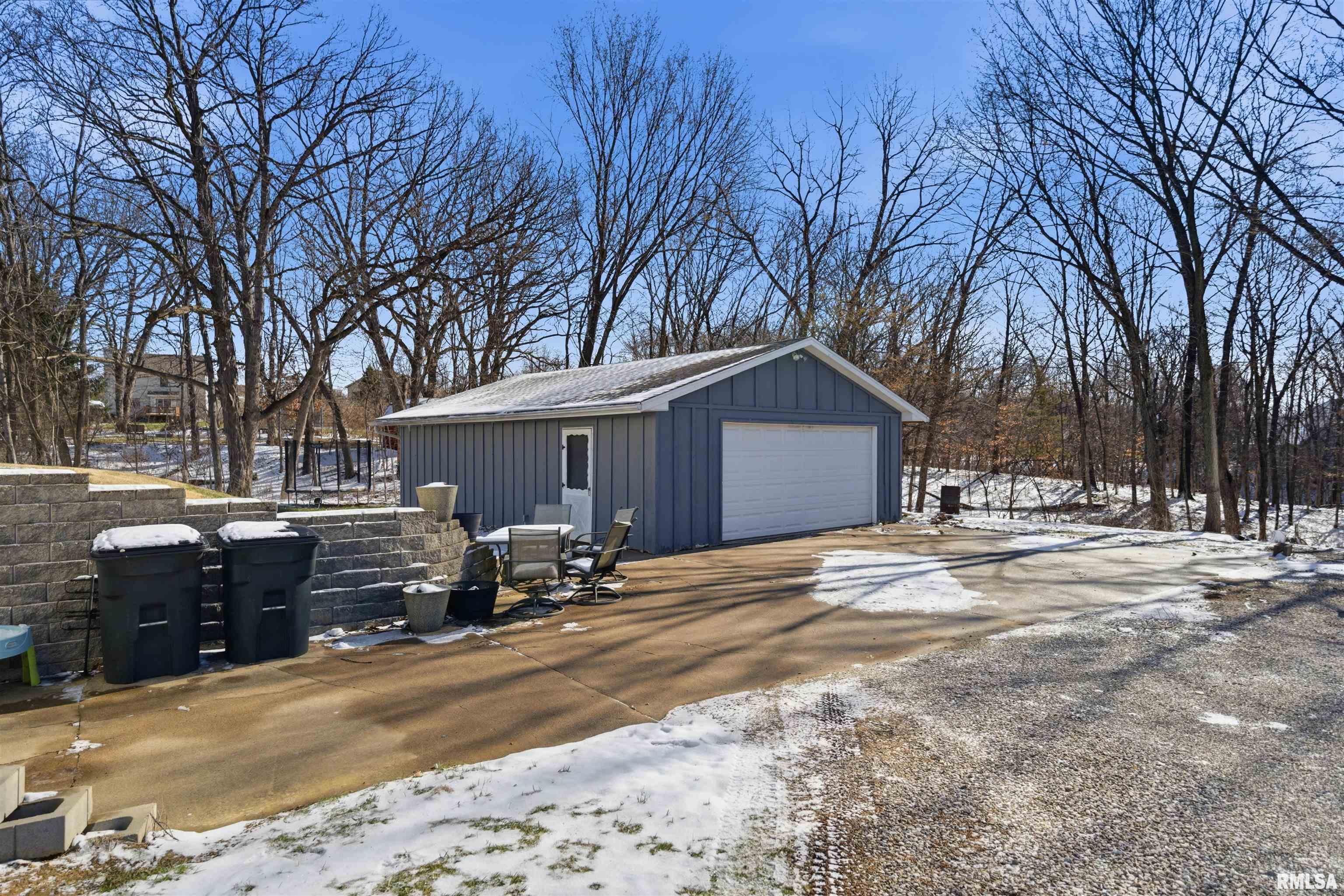 218 Timberlan Road Metamora, IL 61548 - Photo 31 of 33 Gallery Image 31