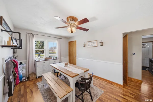 $210,000 | 218 Timberlan Road, Metamora, IL 61548