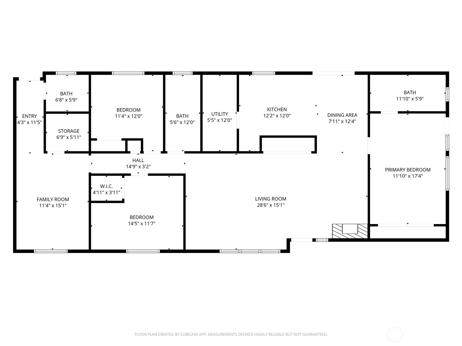 1214 Nooksack Road Nooksack, WA 98276 - Photo 40 of 40