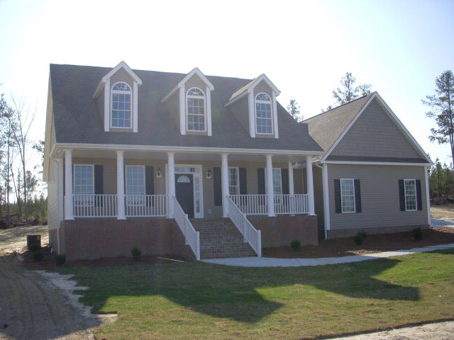 934 R R&B Way Aiken, SC 29801 - Photo 1 of 1 Gallery Image 1