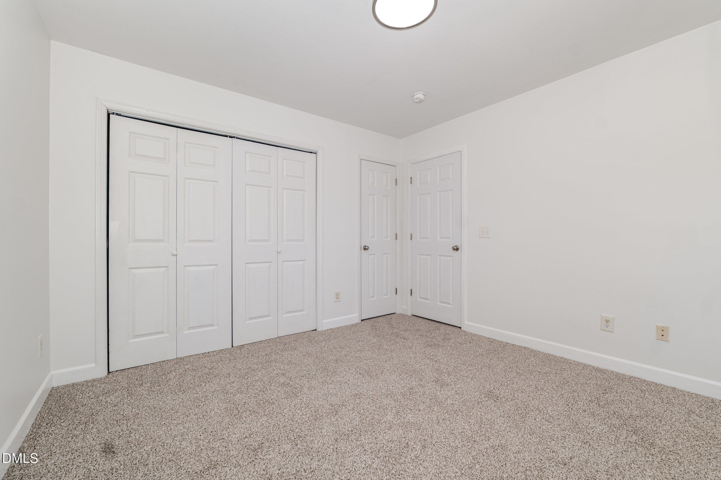 700 Thompson Road Graham, NC 27253 - Photo 23 of 34 a view of an empty room
