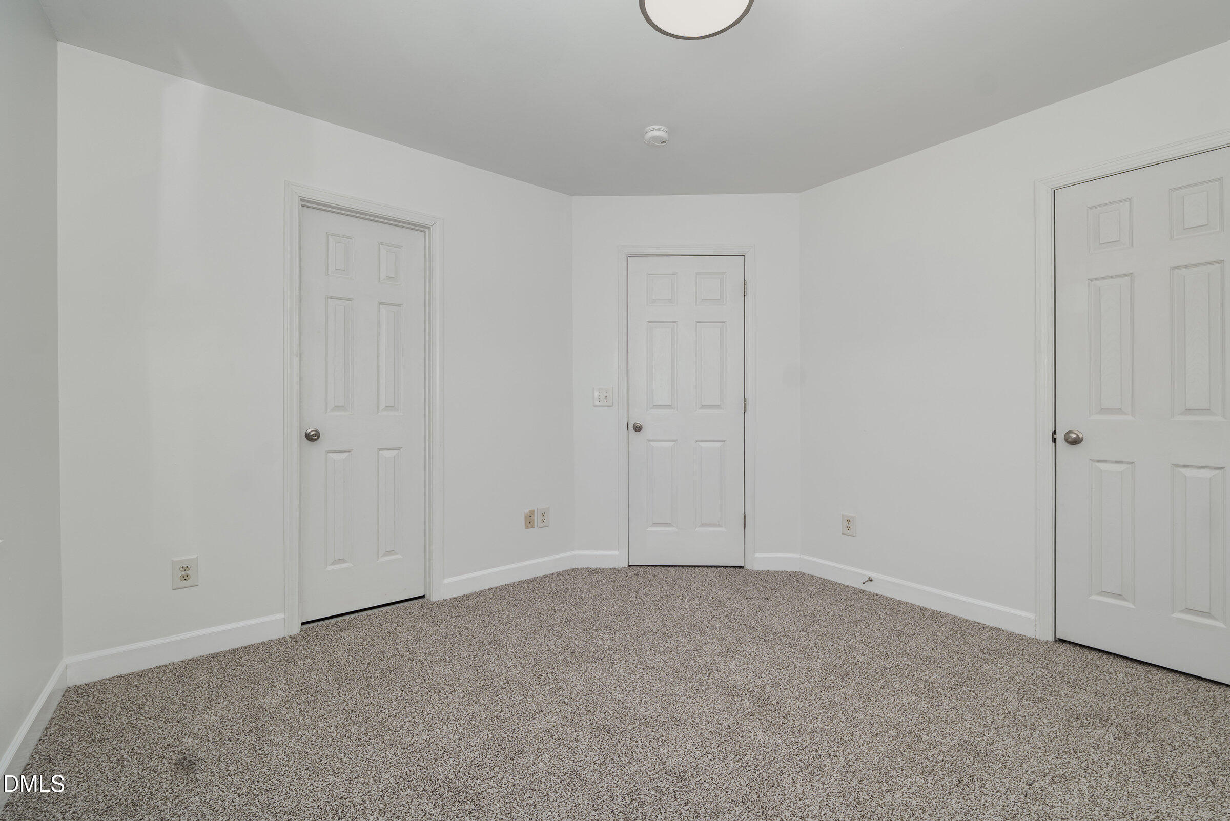 700 Thompson Road Graham, NC 27253 - Photo 25 of 34 a view of an empty room