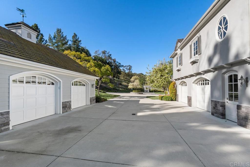3056 Wildflower Drive Encinitas, CA 92024 - Photo 11 of 56 a view of a street with a building in the background