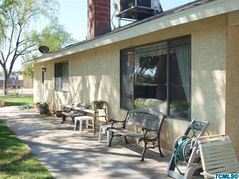 306 South Anderson Road Exeter, CA 93221 - Photo 21 of 26 Additional Photo