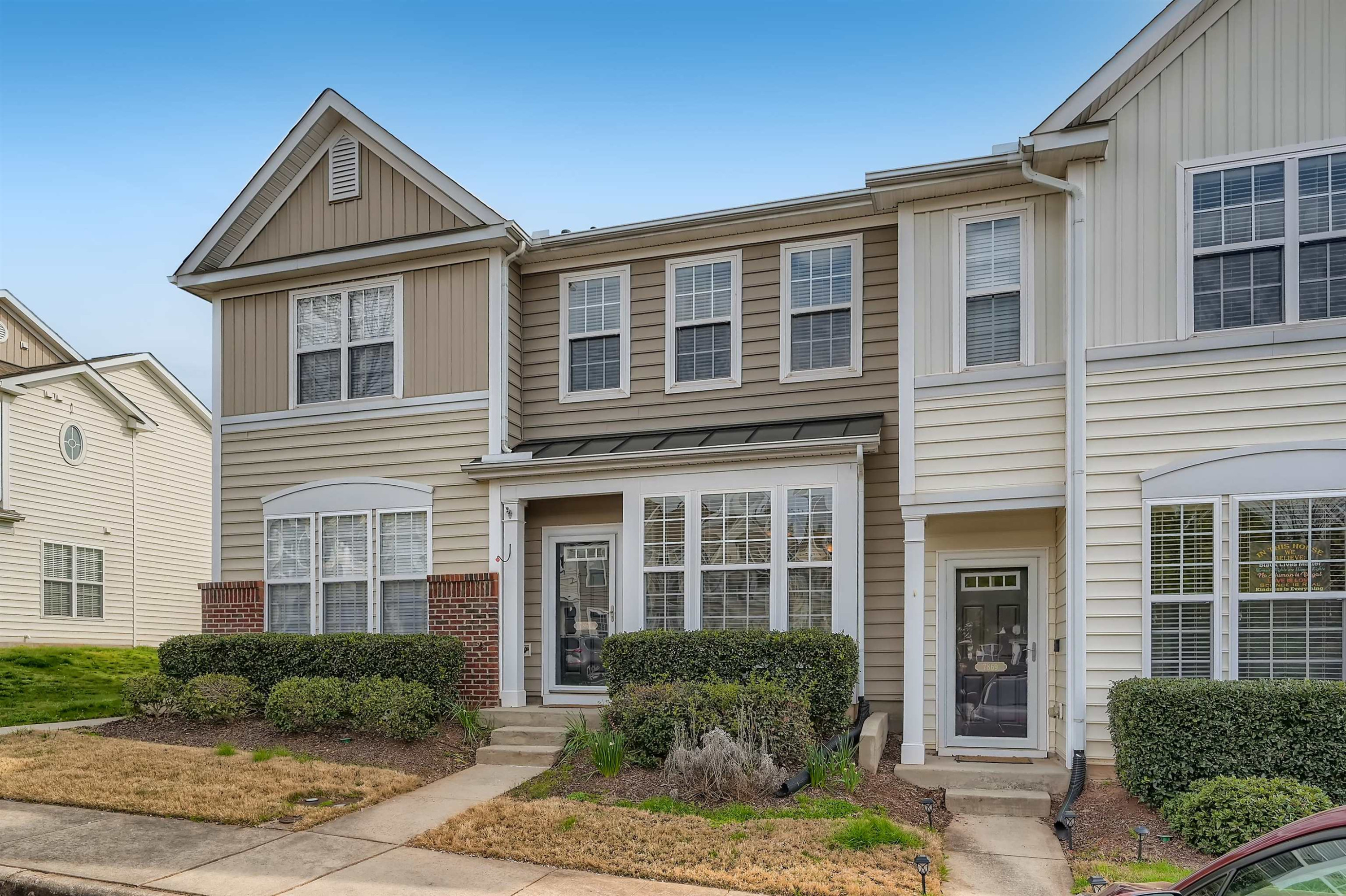 7867 Silverthread Lane Raleigh, NC 27617 - Photo 2 of 28 Photo 2