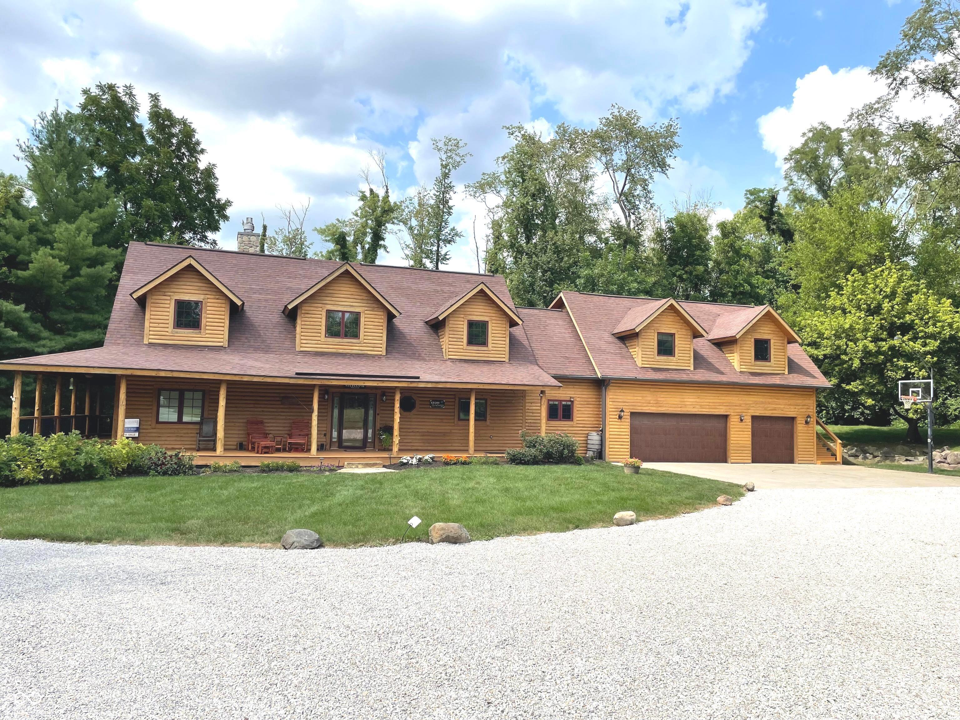 15896 Gray Road Noblesville, IN 46062 - Photo 1 of 62