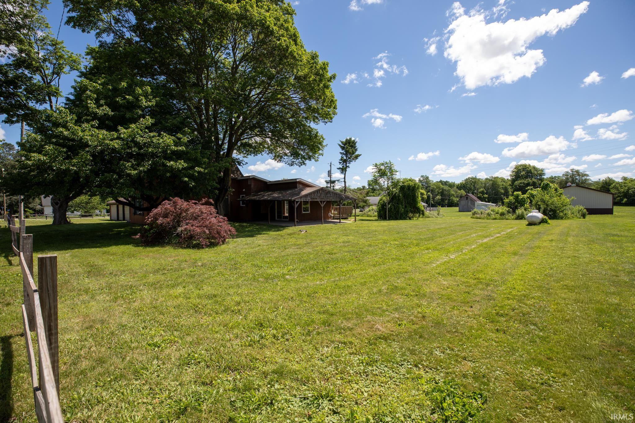 103 South Perry Street Rochester, IN 46975 - Photo 4 of 17