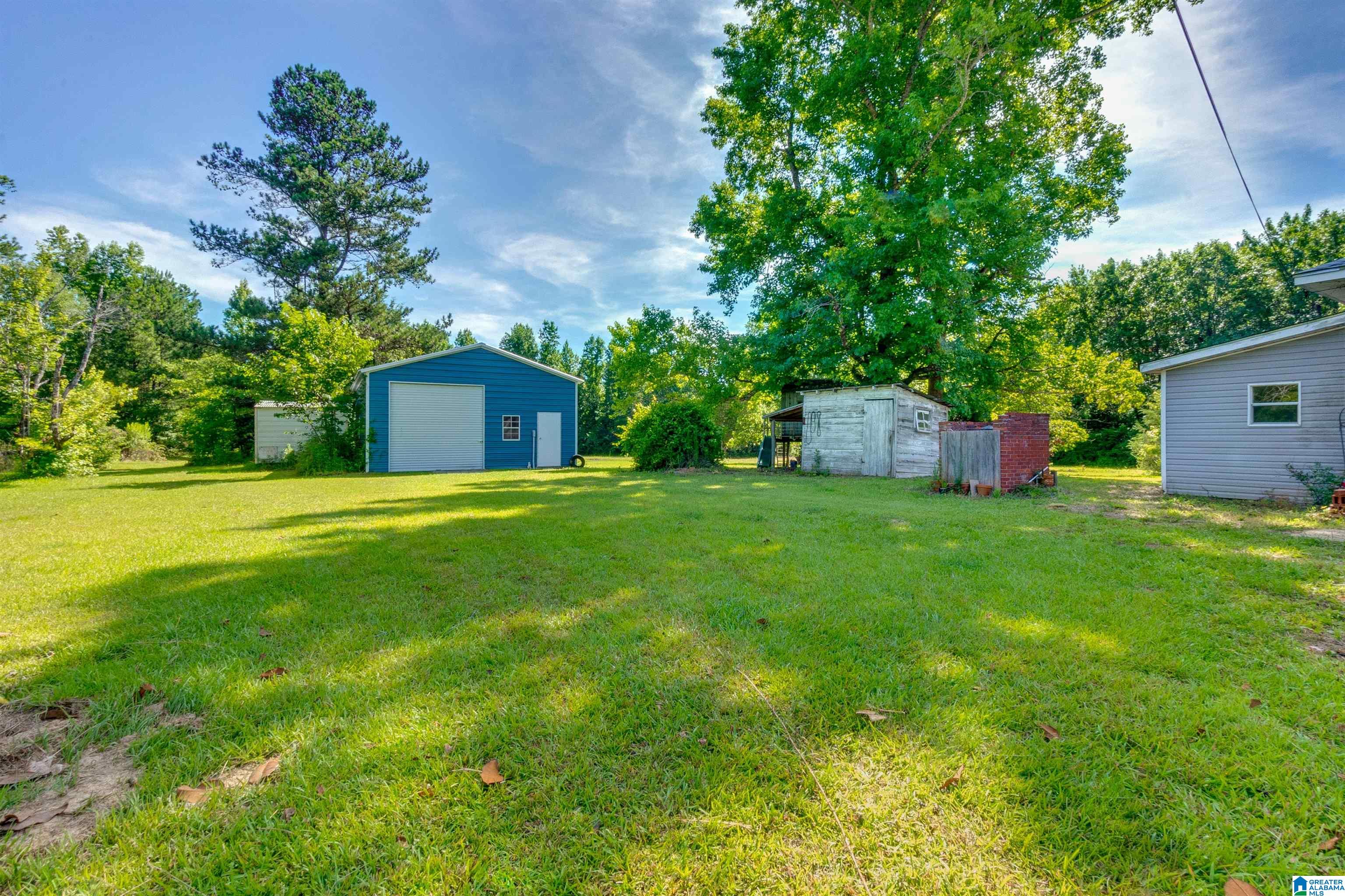 310 County Road 249 Clanton, AL 35046 - Photo 40 of 85