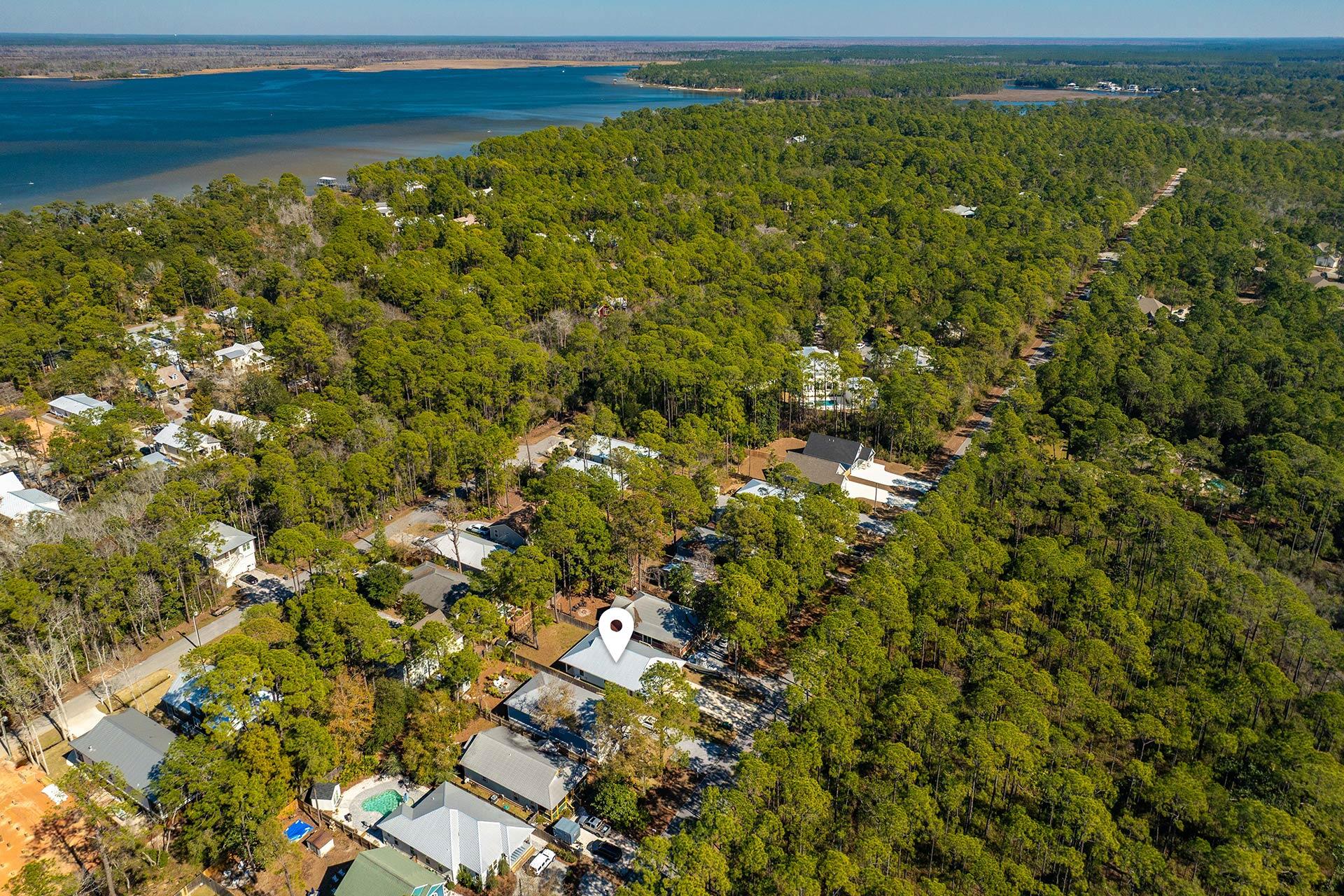 1175 East Point Washington Road Santa Rosa Beach, FL 32459 - Photo 31 of 31 1175-E-Point-Washington-Rd-31