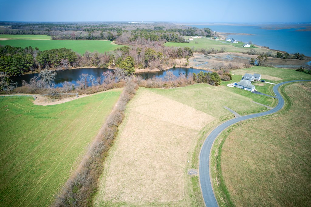 22 Channel Road, Unit 22 Atlantic, VA 23303 - Photo 9 of 10