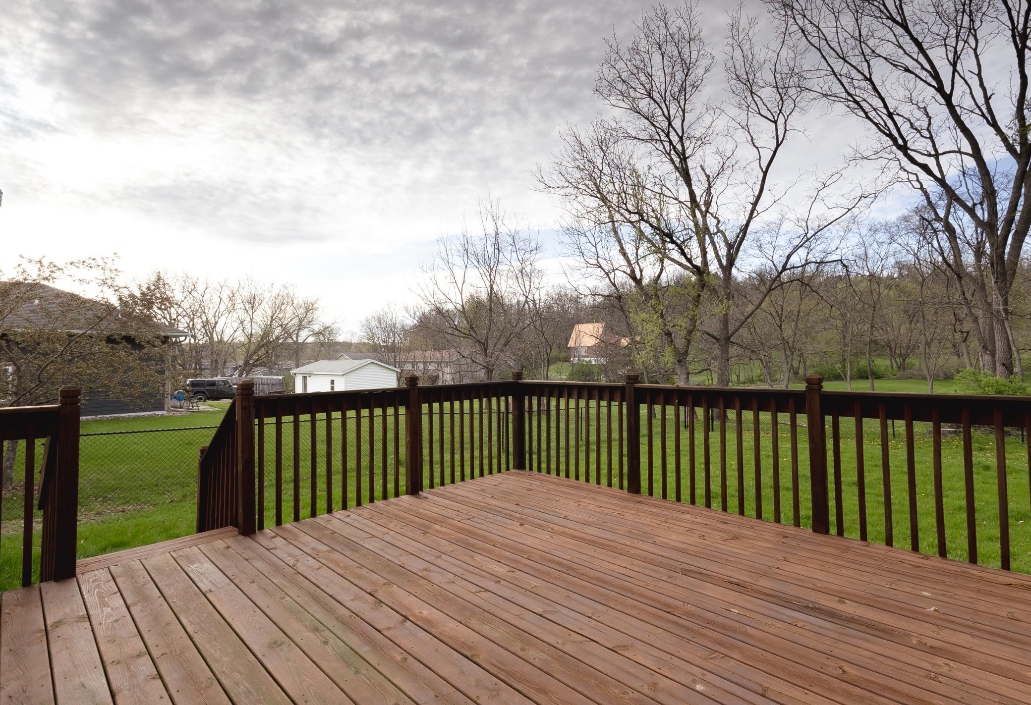 615 Union Street Northeast Chatfield, MN 55923 - Photo 25 of 32