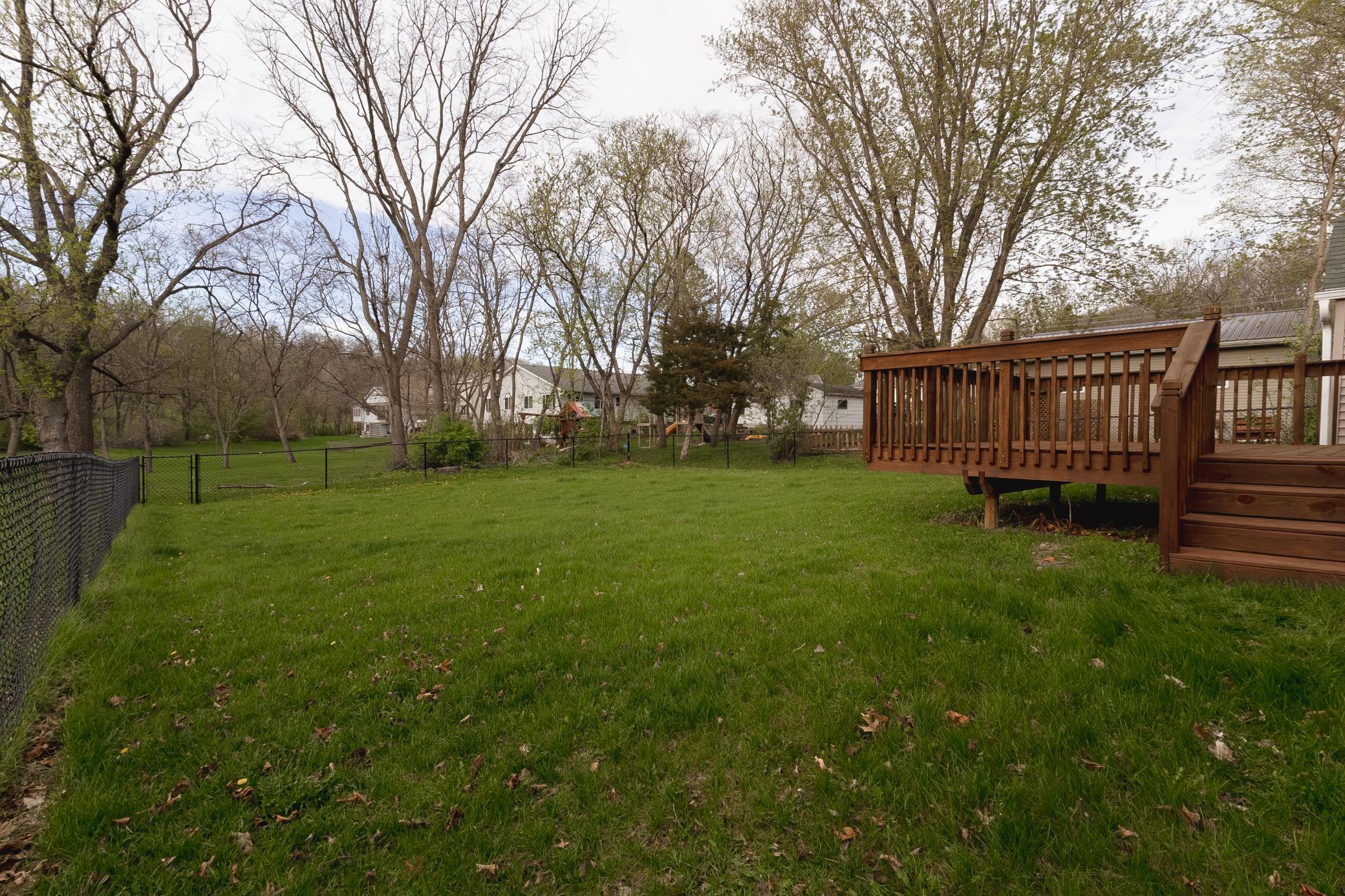 615 Union Street Northeast Chatfield, MN 55923 - Photo 26 of 32