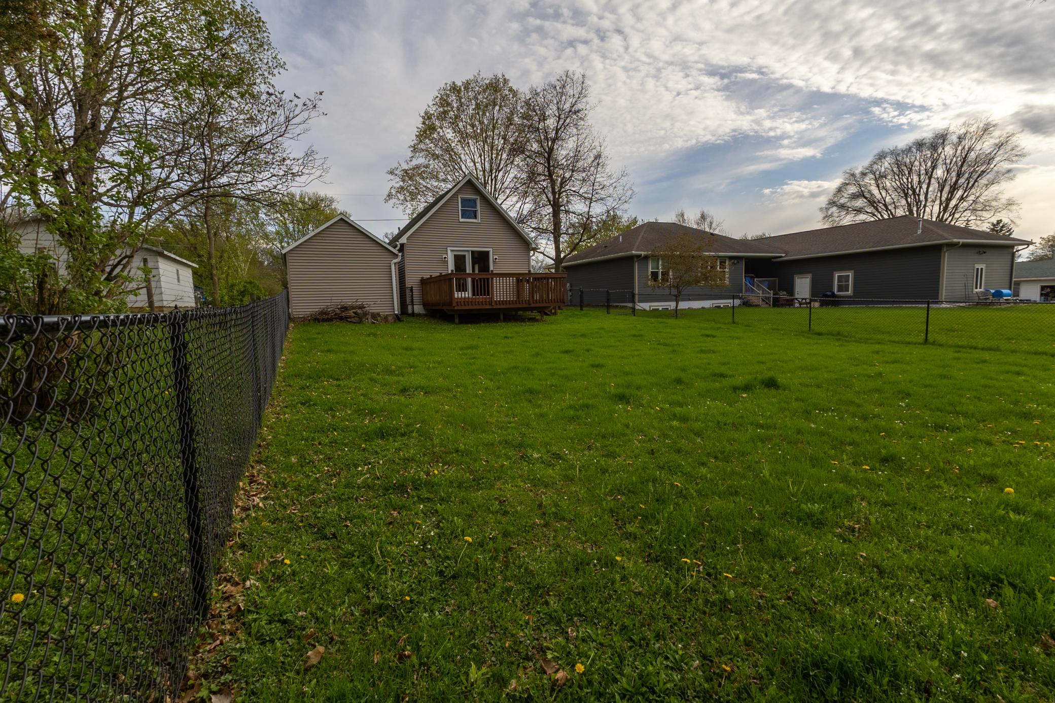 615 Union Street Northeast Chatfield, MN 55923 - Photo 27 of 32