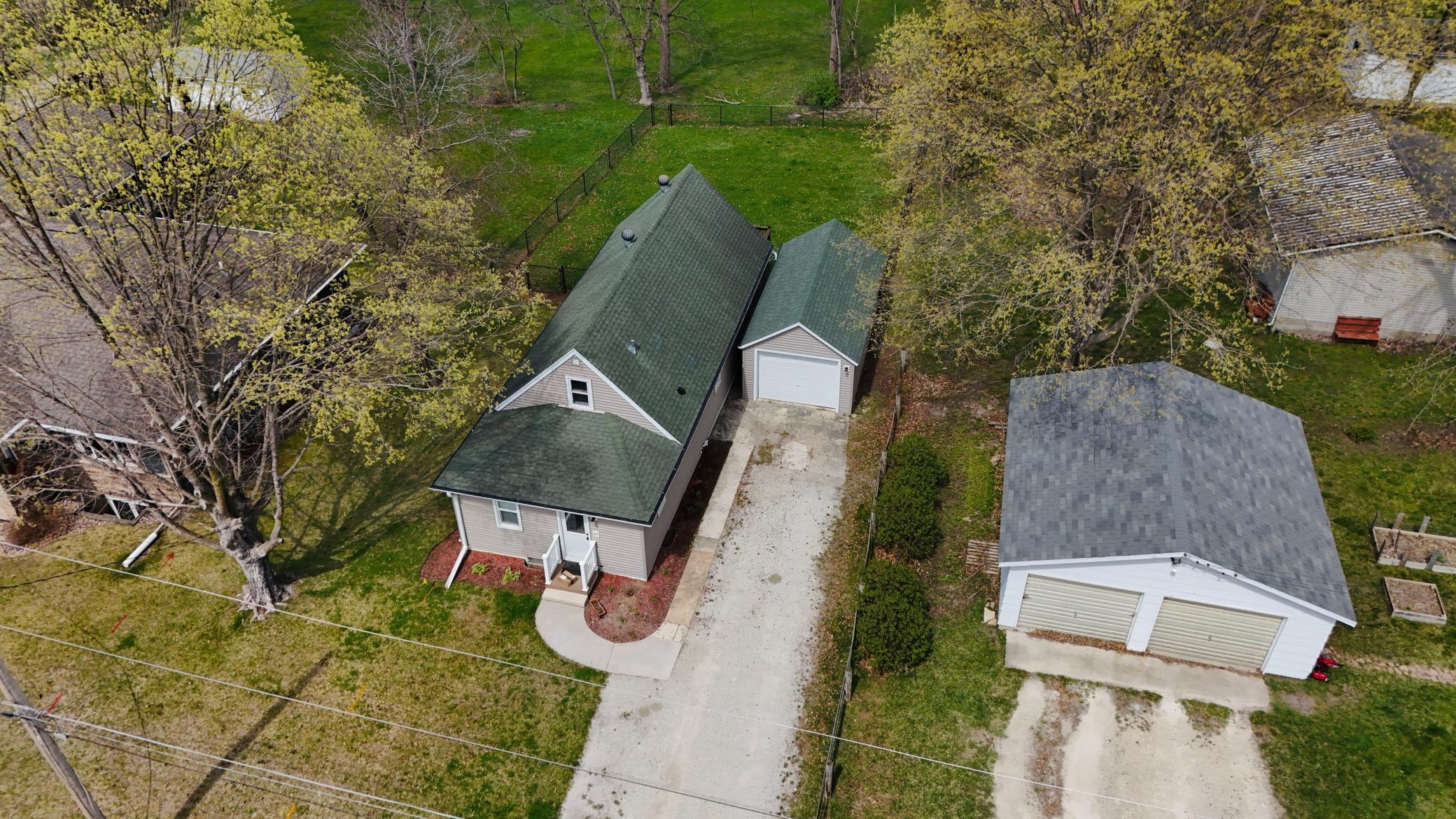 615 Union Street Northeast Chatfield, MN 55923 - Photo 29 of 32