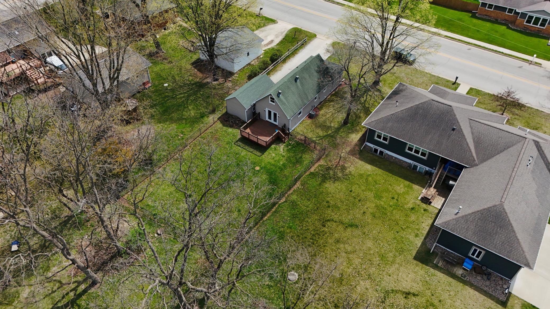615 Union Street Northeast Chatfield, MN 55923 - Photo 30 of 32
