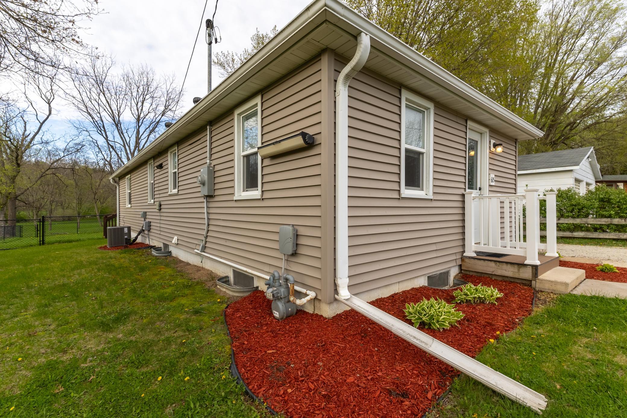 615 Union Street Northeast Chatfield, MN 55923 - Photo 31 of 32