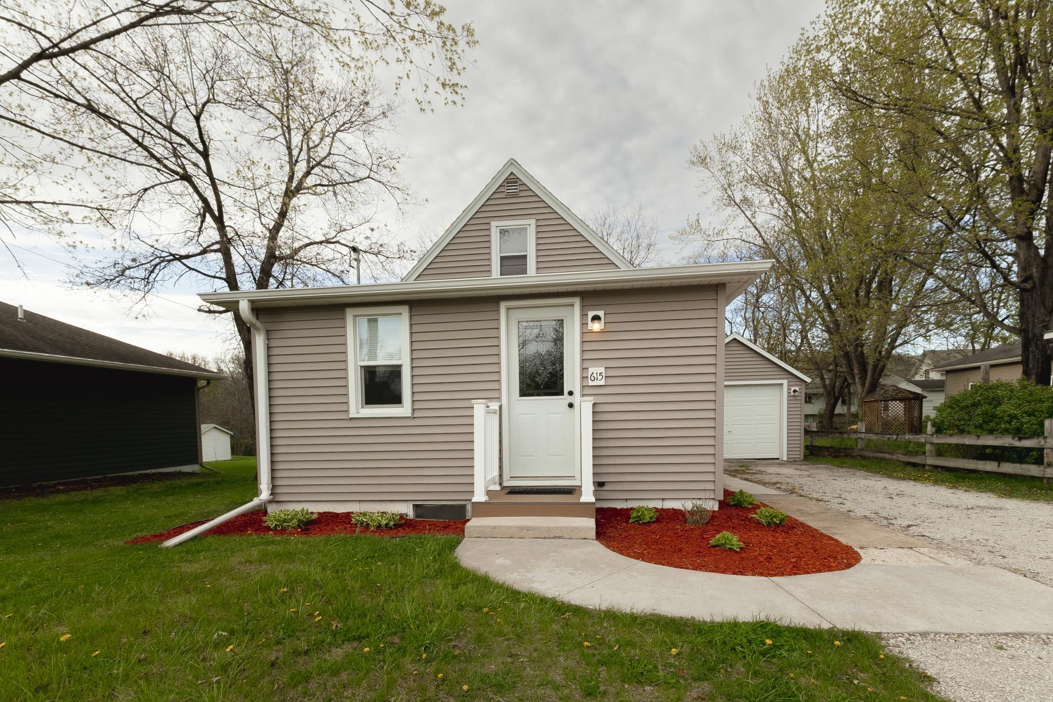 615 Union Street Northeast Chatfield, MN 55923 - Photo 32 of 32