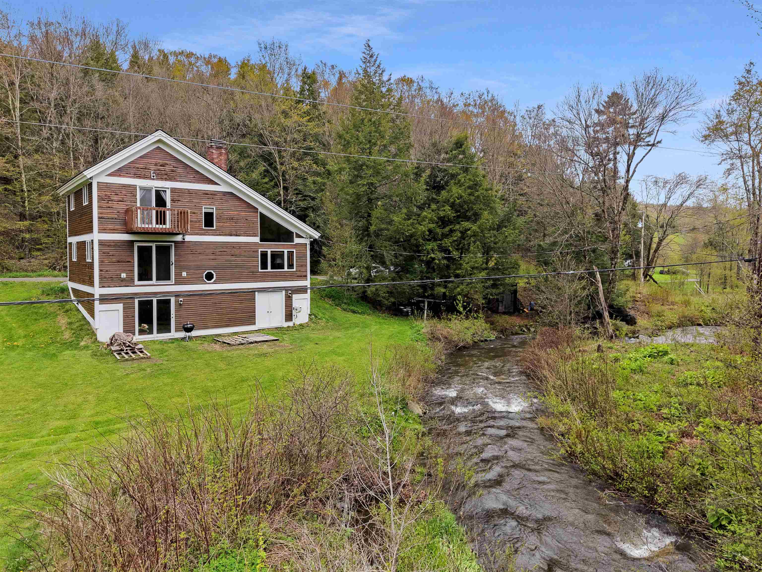 209 County Farm Road Cambridge, VT 05444 - Photo 48 of 54