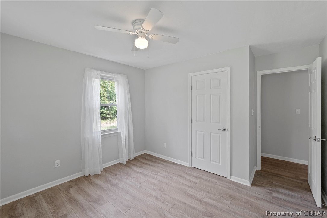 8016 Brays Point Road Hayes, VA 23072 - Photo 26 of 50