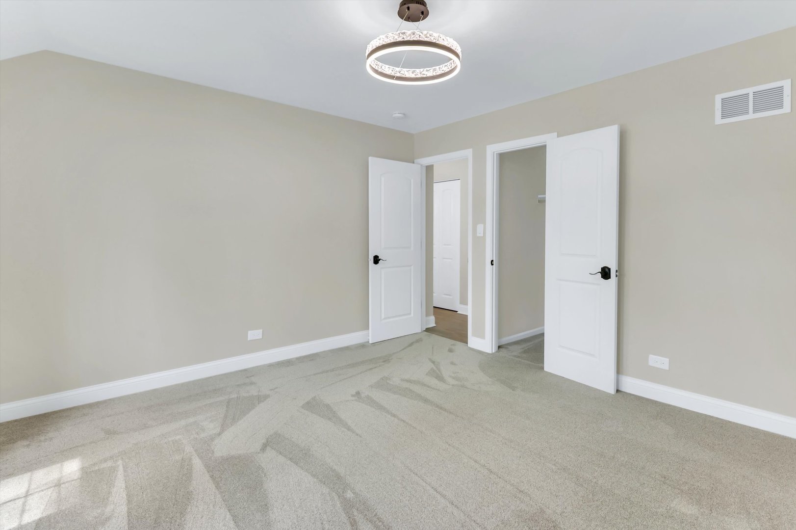 967 West Bauer Road Naperville, IL 60563 - Photo 28 of 37 a view of a room with closet area