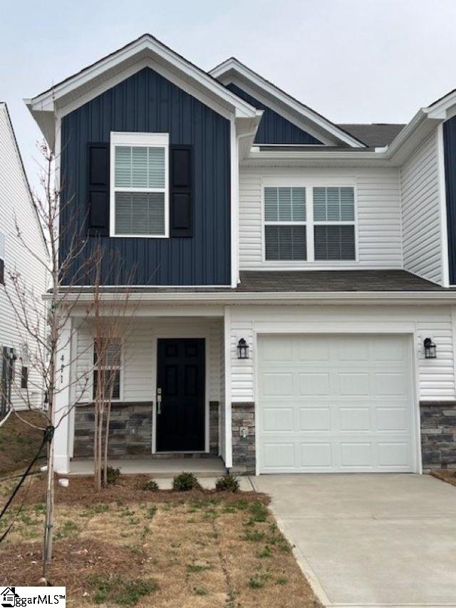 411 Mopar Lane Greer, SC 29651 - Photo 1 of 12