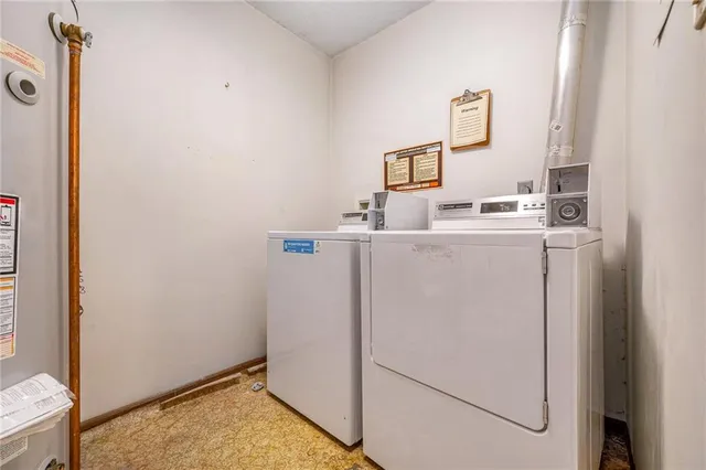 $90,000 | 8143 Holmes Road, Unit 202, Kansas City, MO 64131