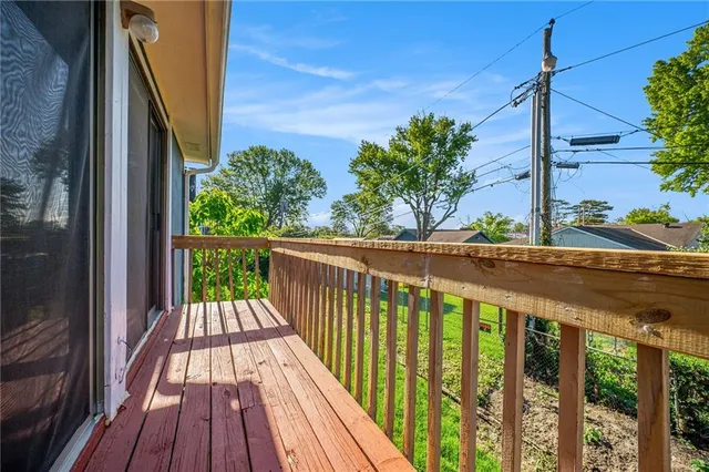 $90,000 | 8143 Holmes Road, Unit 202, Kansas City, MO 64131