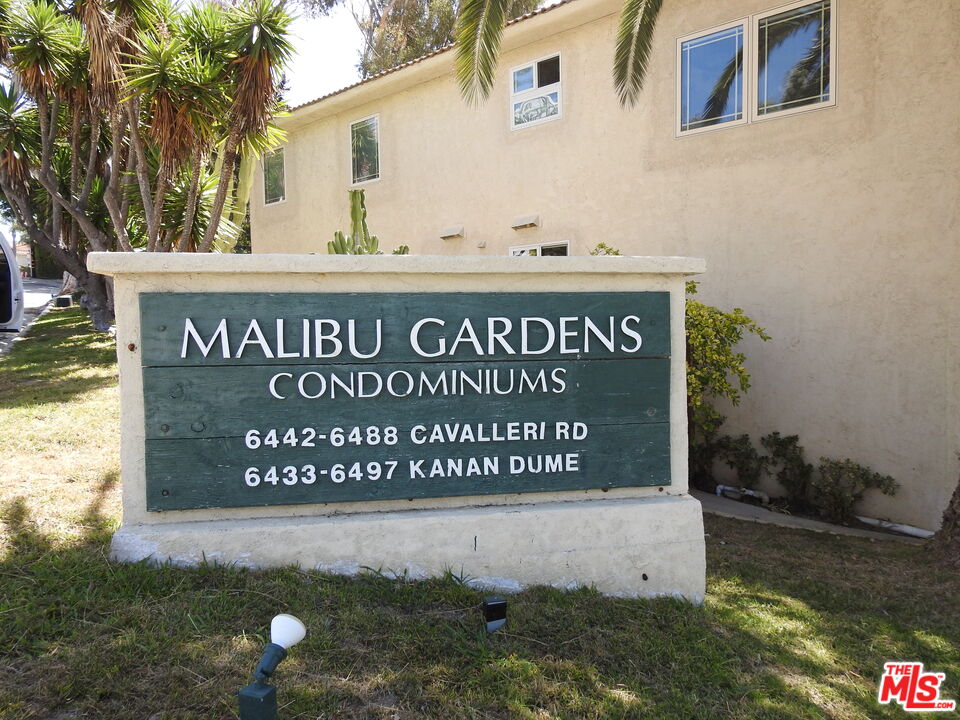 6478 Cavalleri Road, Unit 6478 Malibu, CA 90265 - Photo 5 of 25