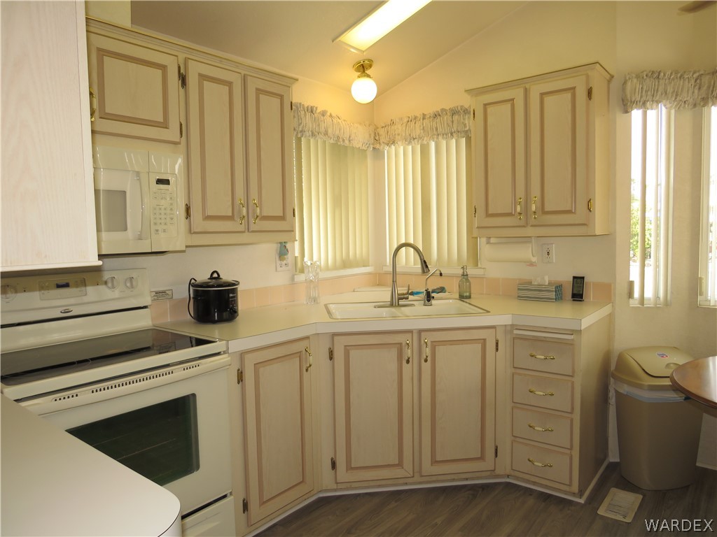 2000 Ramar Road, Unit 280 Bullhead City, AZ 86442 - Photo 19 of 53