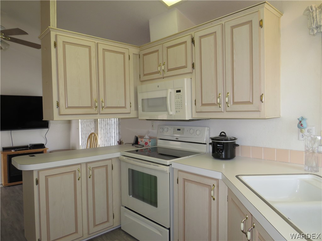 2000 Ramar Road, Unit 280 Bullhead City, AZ 86442 - Photo 20 of 53