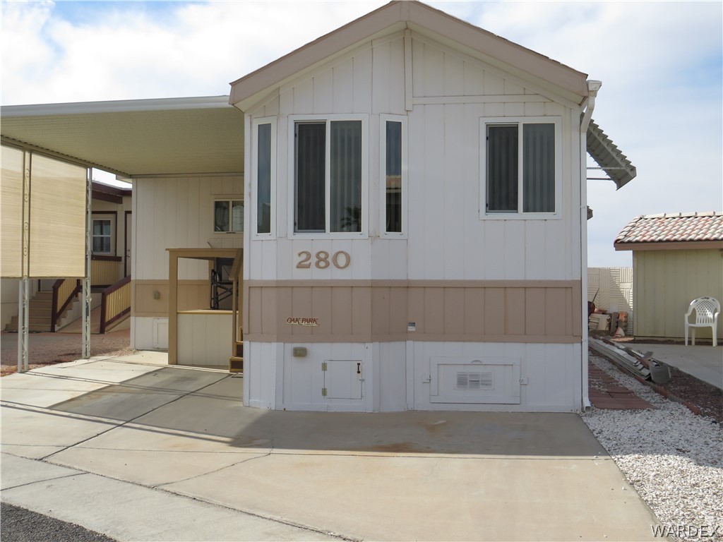 2000 Ramar Road, Unit 280 Bullhead City, AZ 86442 - Photo 2 of 53